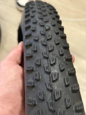 Schwalbe Racing Ray+Ralph 29x2.35