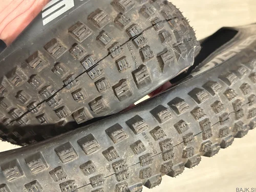 Schwalbe Wicked Will 29x2.4