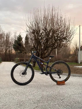 Cannondale habit 4 2019