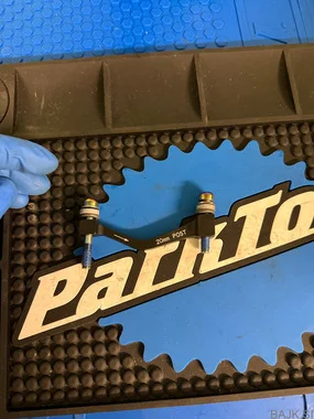 Adapter zavore SRAM PM-PM 20 Rainbow