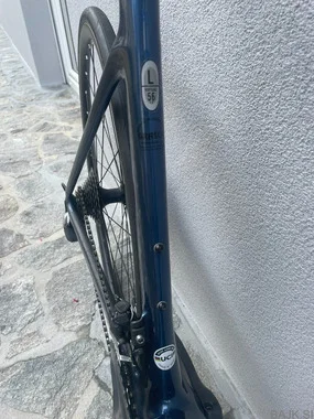 Scott Addict RC 30, velikost L