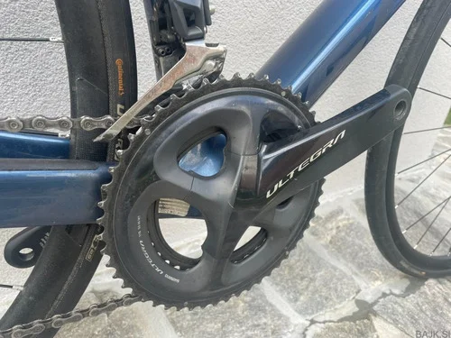 Scott Addict RC 30, velikost L