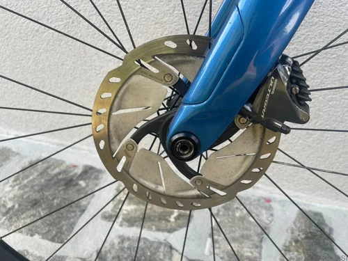 Scott Addict RC 30, velikost L