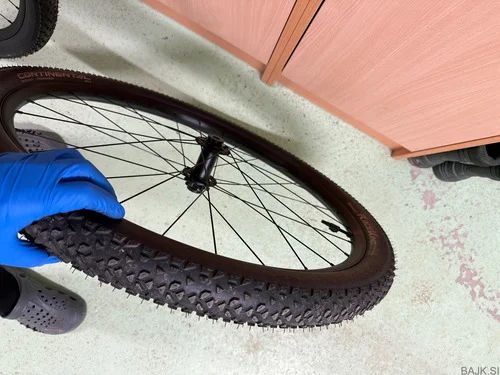 Set koles Specialized Control Al 29”