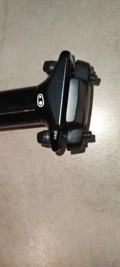 Crankbrothers Higjline 3 - 170mm