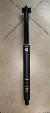 Crankbrothers Higjline 3 - 170mm