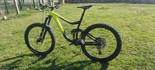 Giant Reign1/L okvir/ model 2020 / 27,5" / XT, SLX, FOX