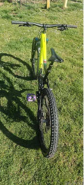 Giant Reign1/L okvir/ model 2020 / 27,5