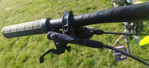 Giant Reign1/L okvir/ model 2020 / 27,5