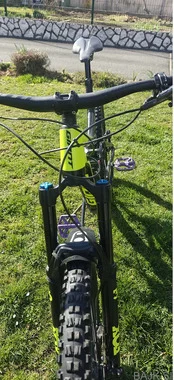 Giant Reign1/L okvir/ model 2020 / 27,5