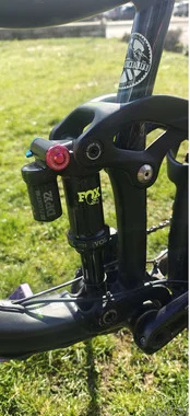 Giant Reign1/L okvir/ model 2020 / 27,5