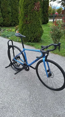 Giant Liv Langma Advenced 1 - zelo malo rabljeno