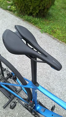 Giant Liv Langma Advenced 1 - zelo malo rabljeno