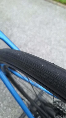 Giant Liv Langma Advenced 1 - zelo malo rabljeno