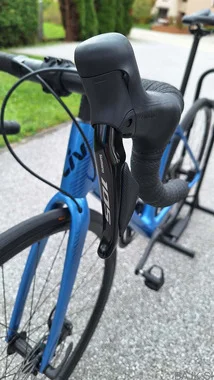 Giant Liv Langma Advenced 1 - zelo malo rabljeno