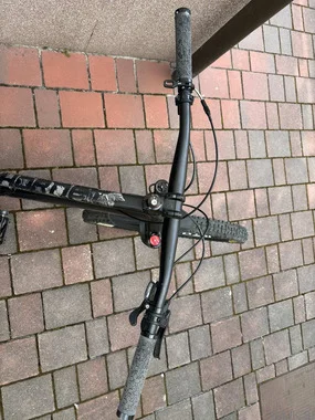 Enduro hardtail kolo Dartmoor Hornet 27.5