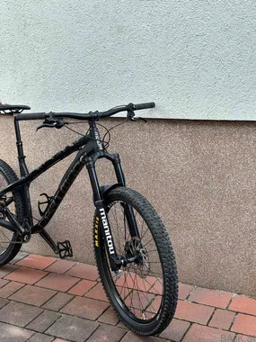 Enduro hardtail kolo Dartmoor Hornet 27.5