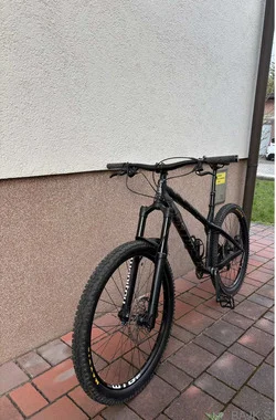 Enduro hardtail kolo Dartmoor Hornet 27.5