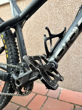 Enduro hardtail kolo Dartmoor Hornet 27.5