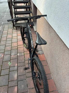Enduro hardtail kolo Dartmoor Hornet 27.5