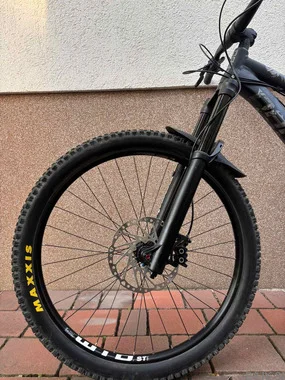 Enduro hardtail kolo Dartmoor Hornet 27.5