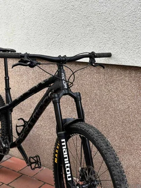 Enduro hardtail kolo Dartmoor Hornet 27.5