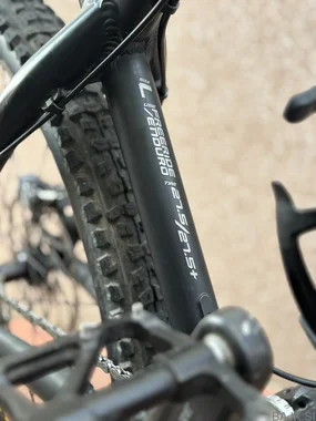 Enduro hardtail kolo Dartmoor Hornet 27.5