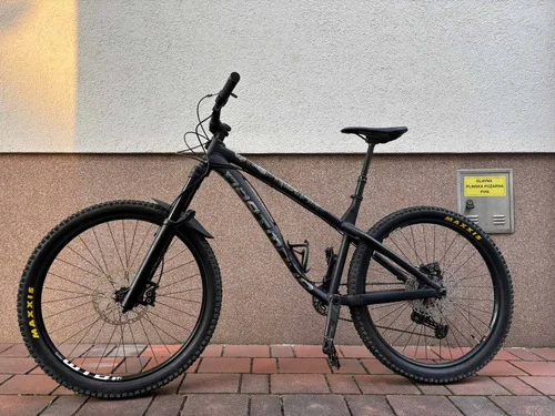 Enduro hardtail kolo Dartmoor Hornet 27.5"