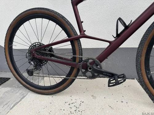 Specialized Sirrus 2024