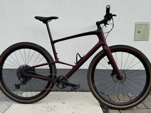 Specialized Sirrus 2024