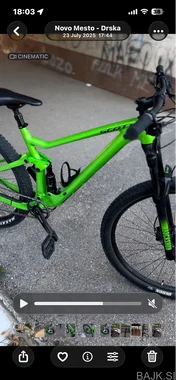 scott spark 970 2021