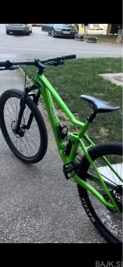 scott spark 970 2021