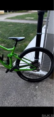 scott spark 970 2021