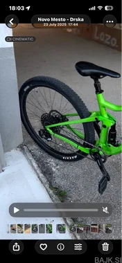 scott spark 970 2021