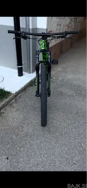 scott spark 970 2021