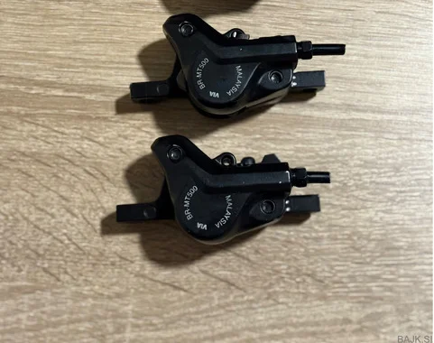 Shimano zavore