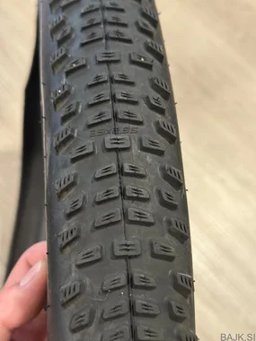 Schwalbe Racing Ray+Ralph 29x2.35