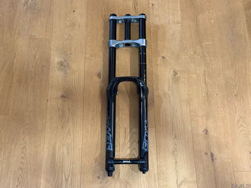 ROCKSHOX BOXXER SELECT 27.5", 2.1 Charger