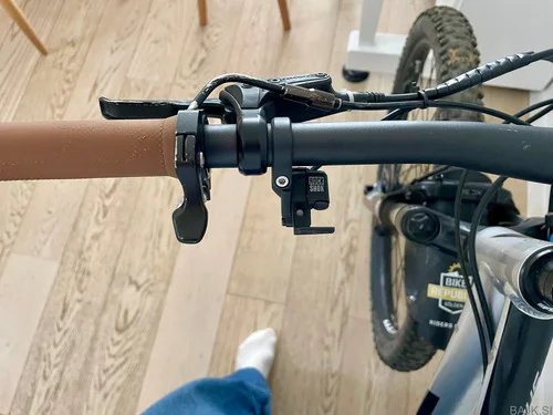 Mladinsko gorsko kolo Vitus Nucleus 26