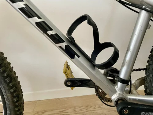 Mladinsko gorsko kolo Vitus Nucleus 26