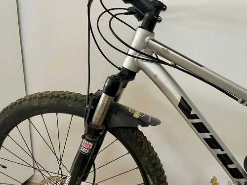 Mladinsko gorsko kolo Vitus Nucleus 26