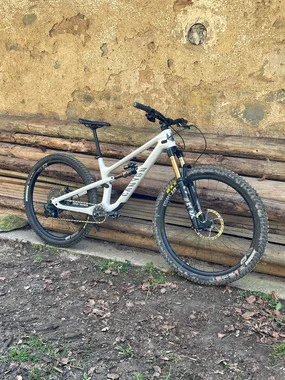 Canyon Spectral 125 CF9