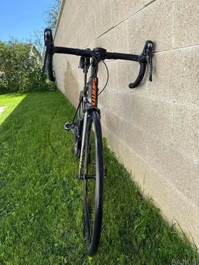 GIANT TCR ADVANCED 1 - velikost M