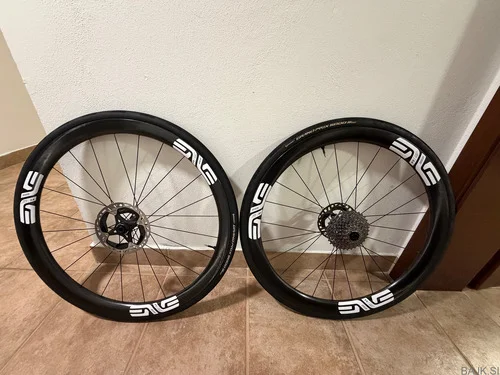 ENVE SES 3.4