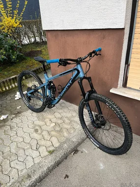 Ghost Riot EN Essential