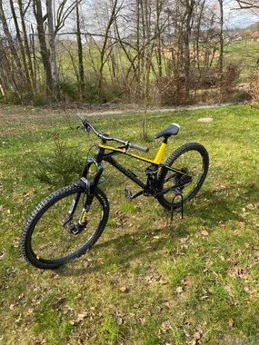 Mondraker foxy 2020 XL