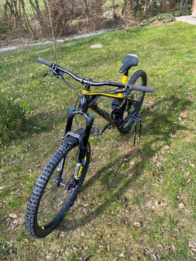 Mondraker foxy 2020 XL