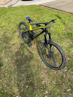 Mondraker foxy 2020 XL