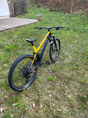 Mondraker foxy 2020 XL