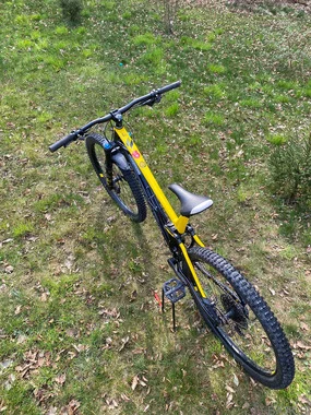 Mondraker foxy 2020 XL